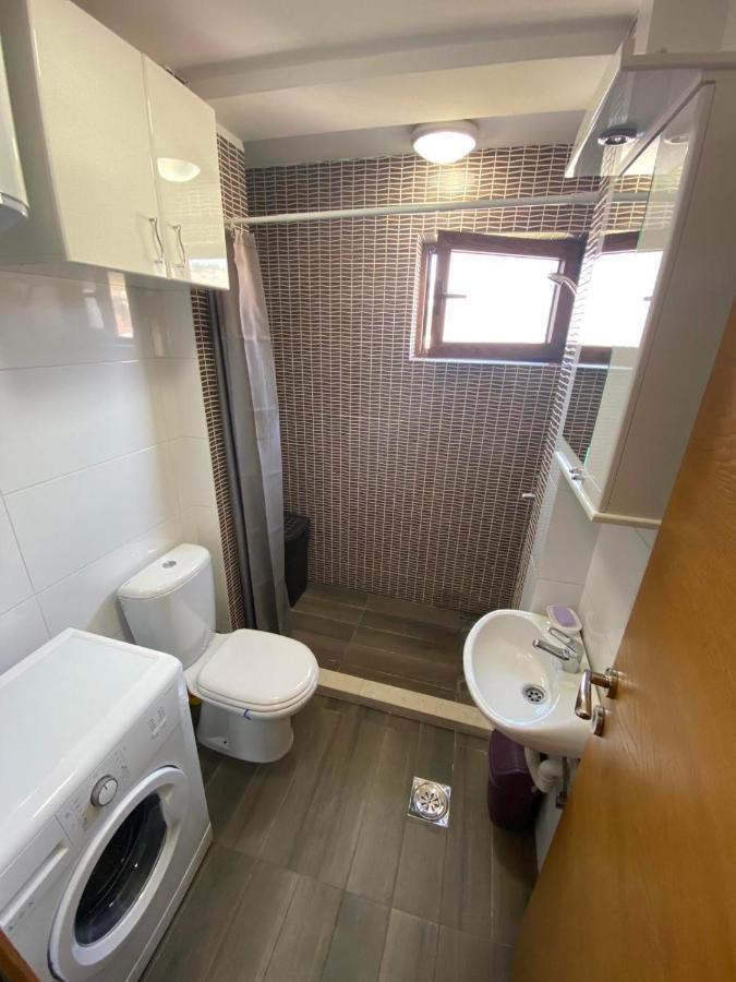 Apartman Bojanic Podgorica Esterno foto