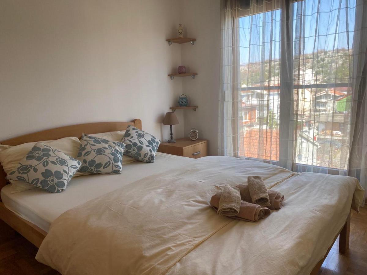 Appartamento Apartman Bojanic Podgorica Esterno foto