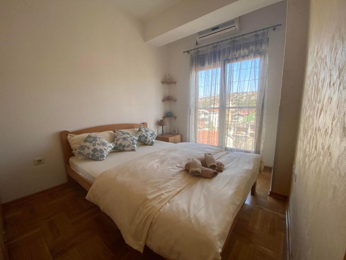 Appartamento Apartman Bojanic Podgorica Esterno foto