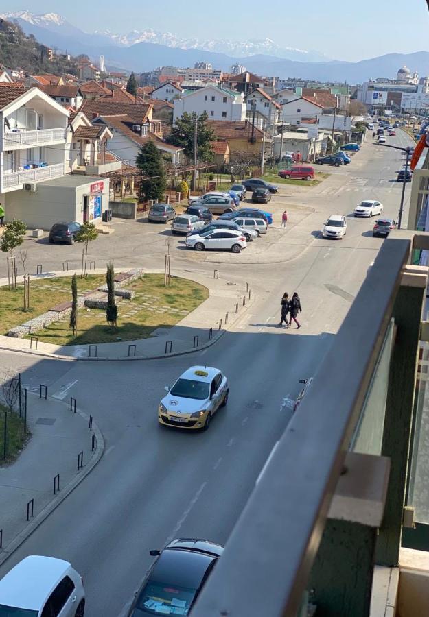 Apartman Bojanic Podgorica Esterno foto